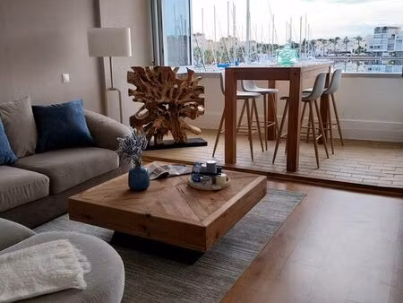 grand t2 vue exceptionnelle