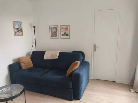 location appartement 1 pièce 39 m² à l’île-saint-denis (93450)