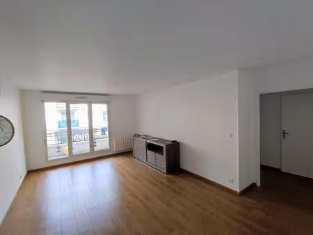 location appartement 2 pièces 51 m² à saint-gratien (95210)