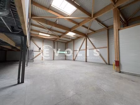 batiment independant neuf - a vendre