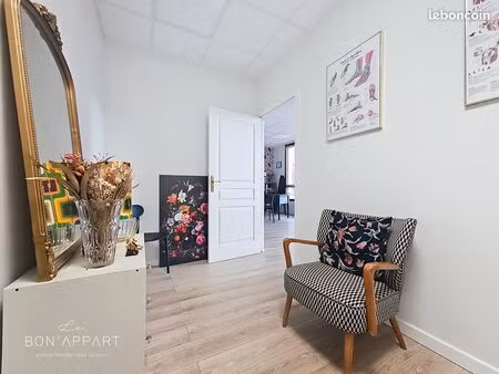 local 53 m² sarrola-carcopino