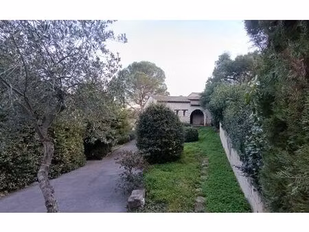 maison antibes 175 m² t-5 à vendre  1 197 000 €