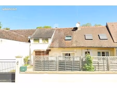 maison 7 pièces 156 m²