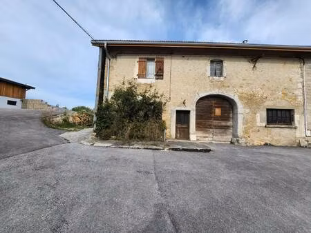 maison jumelée à vendre