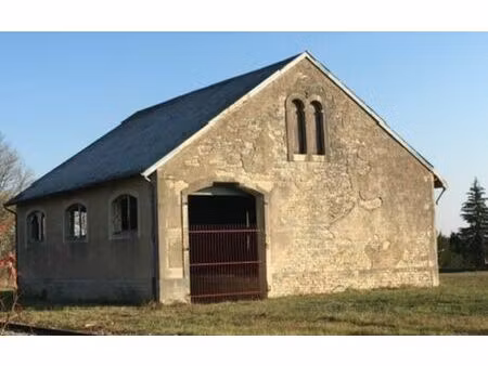 maison lamarche-sur-saône m² t-2 à vendre  119 000 €