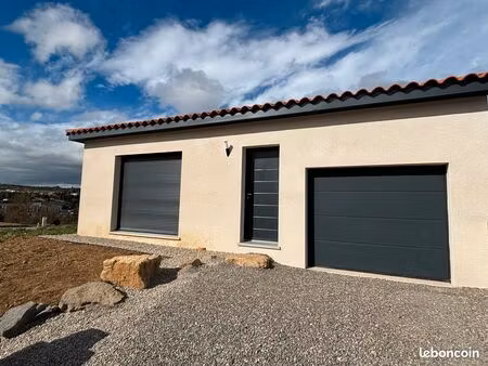 maison a vendre - limoux