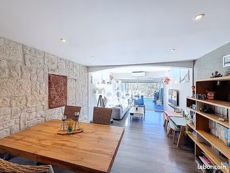 maison 3 pièces 69 m²