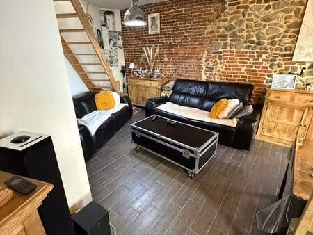 maison rénovée pleine de charme à thiméon