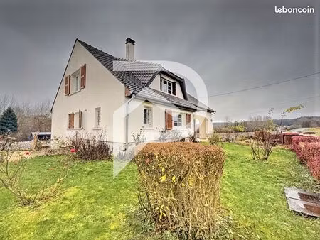 pavillon 9 pièces 152 m²