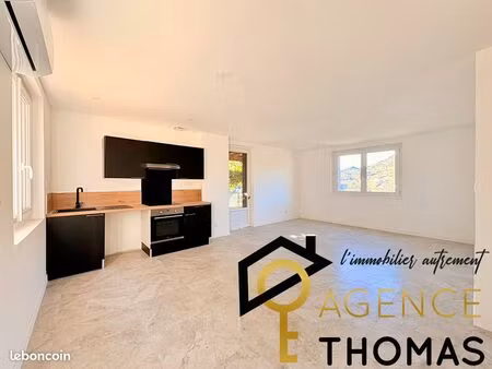 maison 4 pièces 68 m²