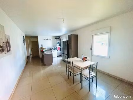 maison 6 pièces 142 m²