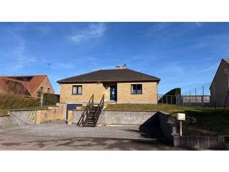 villa 4 façades rénovée – 130 m² – terrain 14 ares