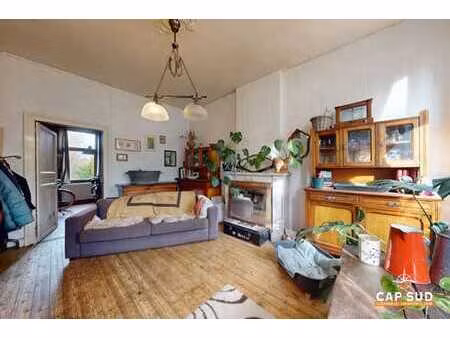 demeure de caractère de 1863 volumes  charme et authenticité