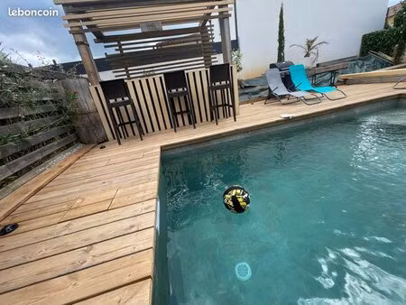 villa de luxe f 6 175 m2