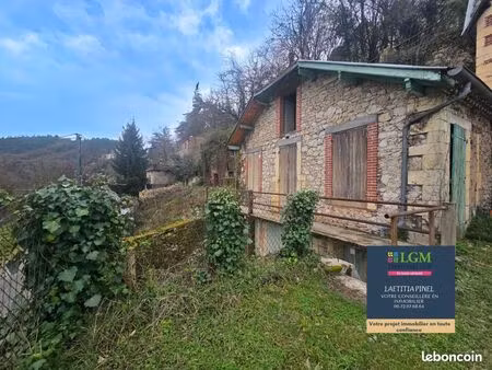 maison 2 pièces 105 m²