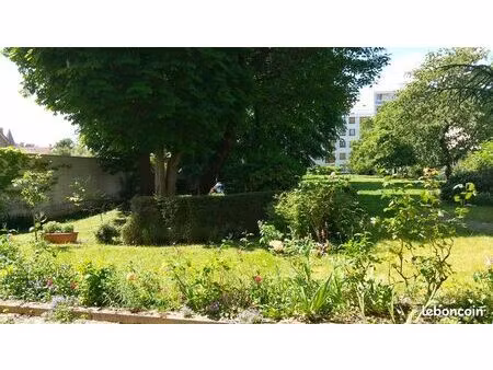 appartement 6 pces - 115 m2