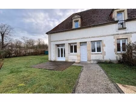 location appartement  69.3 m² t-3 à escoville  750 €