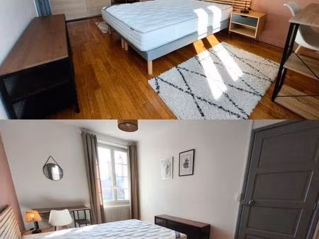 location appartement 4 pièces 100 m² à reims (51100)