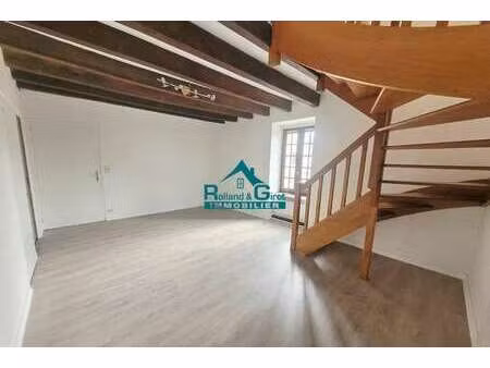 location appartement t1 à saint-sulpice-la-forêt (35250) : à louer t1 / 37m² saint-sulpice