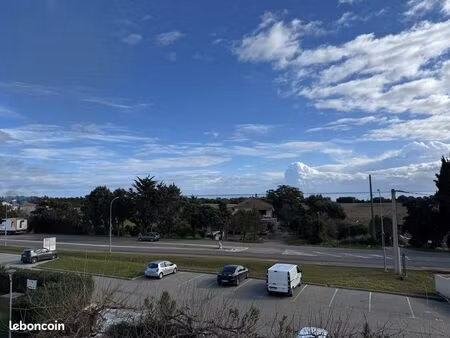 appartement 3 pièces 67 m²