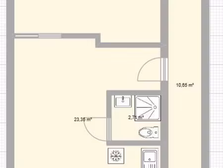 local profession libérale ou bureaux