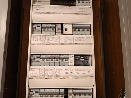 société d electricite