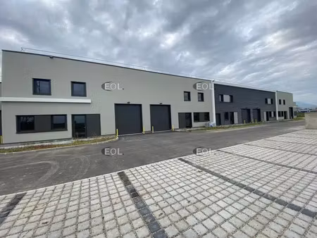 a louer/ a vendre - local d'activité