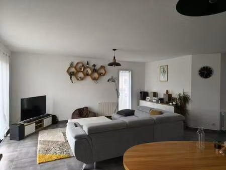 location maison à anetz (44150) : à louer / 87m² anetz