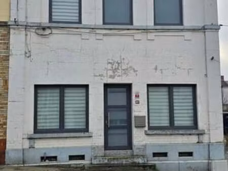 maison 5 chambres entièrement rénovée