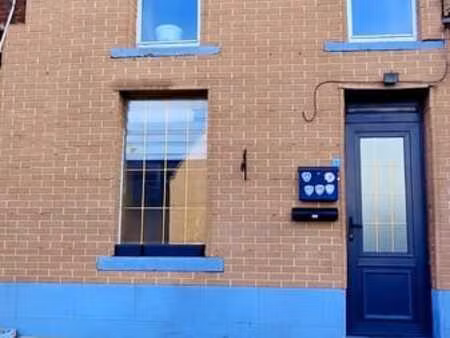 jolie maison 1 chambre entièrement rénovée