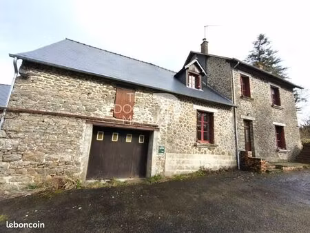 maison 7 pièces 120 m²