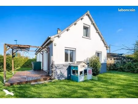 maison 5 pièces 95 m²