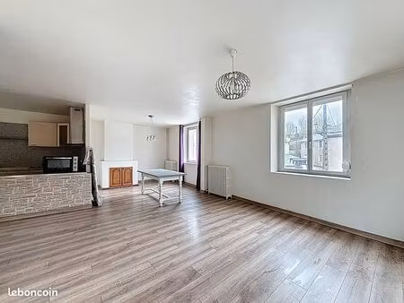 propriété 6 pièces 156 m²