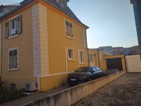 maison à vendre particuliers à particuliers