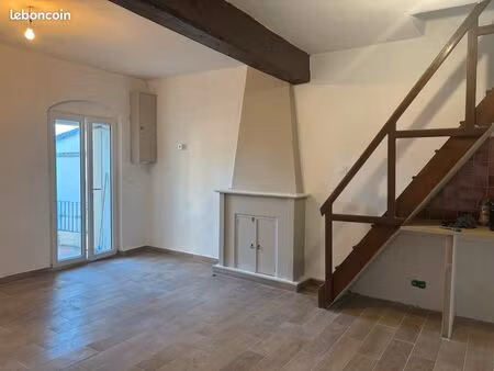 belle maison de village typique calenzana