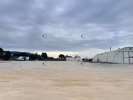 opportunité unique à vitrolles