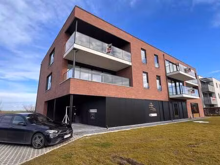 appartement de standing 2 chambres + espace bureau