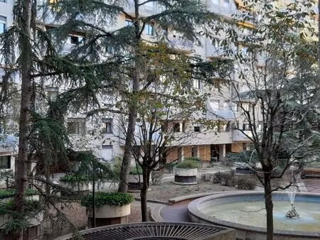 location appartement 1 pièce 20 m² à boulogne-billancourt (92100)