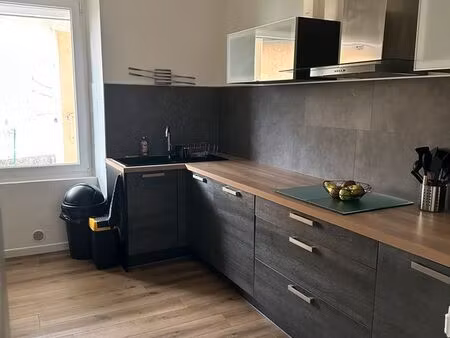 loue grand f3 lumineux