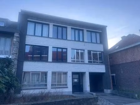 appartement buizingen