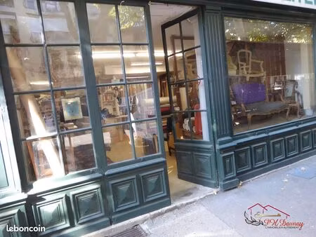 immeuble 189 m² millau