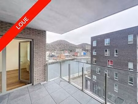 appartement neuf 1 chambre