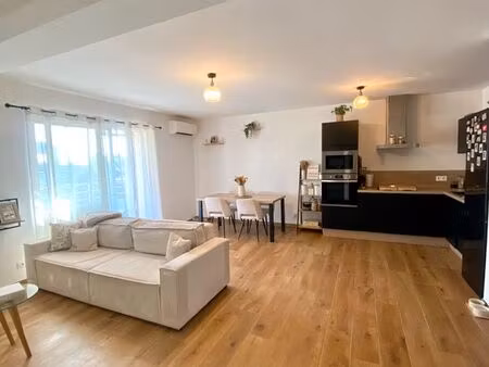 appartement t2 lucciana