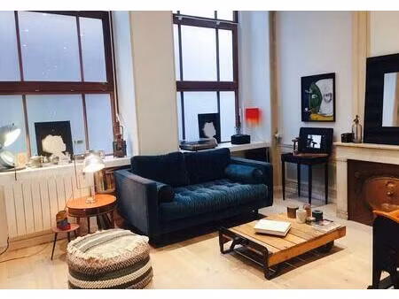 location appartement 2 pièces 53 m² à lyon 1 (69001)