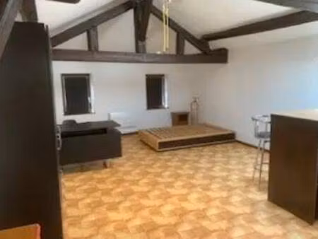 location appartement 1 pièce 30 m² à metz (57000)