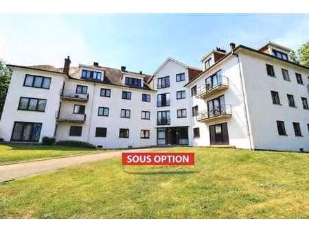 appartement sans travaux