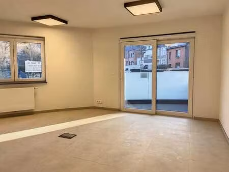 bureaux a louer au centre de tilff au calme