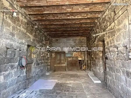 cave 42 m² santa-maria-siché