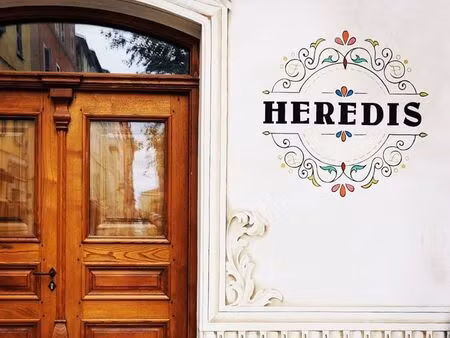 murs à vendre place du marché