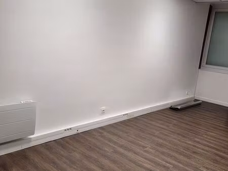 location bureau - cabinet professionnel